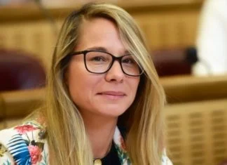 Francuska desničarka se zbog BiH obratila Evropskoj komisiji: “Hoćete li kazniti muslimanski entitet?”