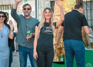 Sarajevo zamirisalo Zlatnom džezvom (VIDEO)