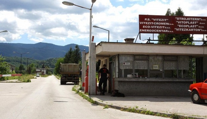 Radnici Vitezita tuže FBiH