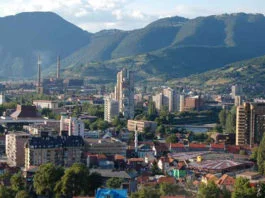 Grad Zenica