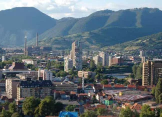 Grad Zenica