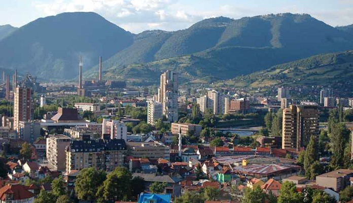 Grad Zenica