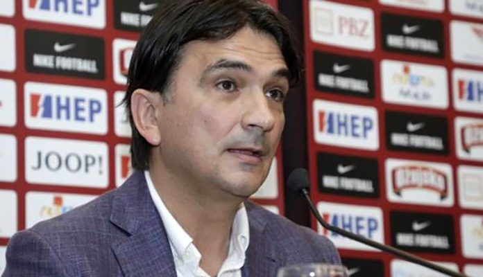 Dalić objavio popis za kvalifikacijske utakmice protiv Slovačke i Azerbajdžana