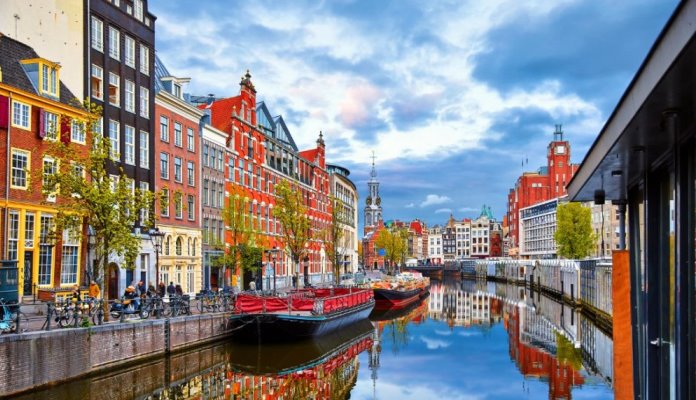 Amsterdam planira zabranu marihuane za turiste