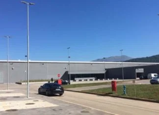Državni zatvor: Prvi zatvorenici u Vojkoviće bi mogli tek sredinom naredne godine