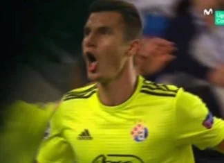 Gojak eurogolom poslao Dinamo u LP, i Zvezda ide dalje (VIDEO)