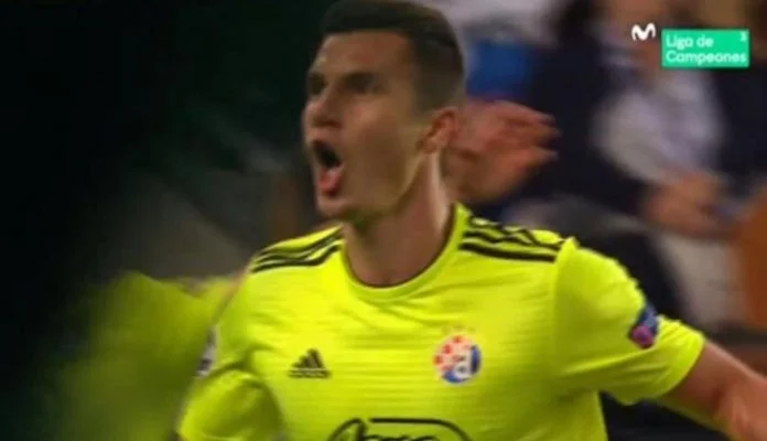 Gojak eurogolom poslao Dinamo u LP, i Zvezda ide dalje (VIDEO)