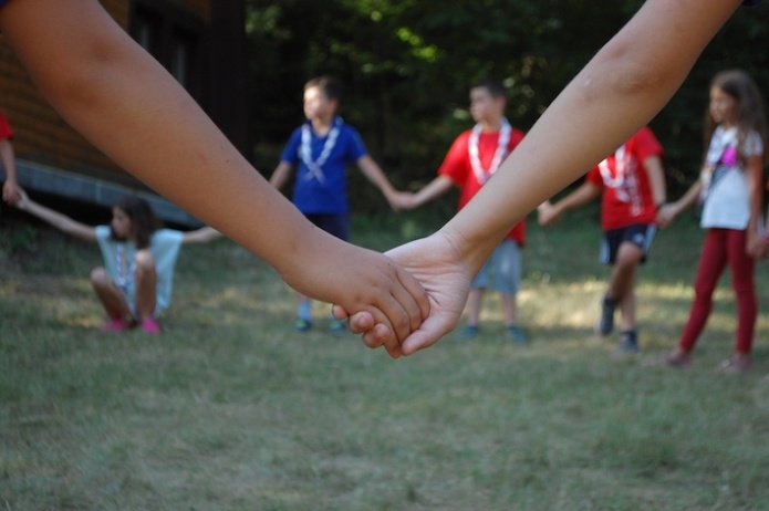 Svečano zatvoren interetnički kamp “Jednostavno prijatelji”