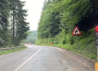 Završetak radova na prevoju Karaula do kraja septembra (VIDEO)