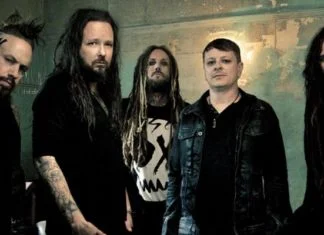 Korn predstavio novu pjesmu kao najavu za predstojeći album (VIDEO)