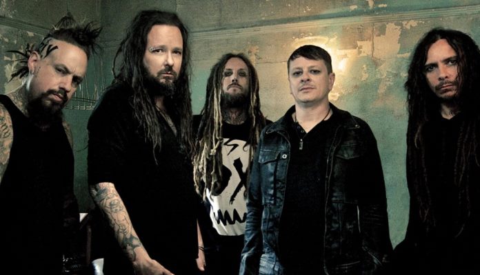 Korn predstavio novu pjesmu kao najavu za predstojeći album (VIDEO)