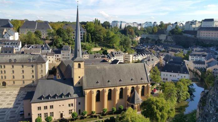 Luksemburg prva evropska zemlja koja legalizuje proizvodnju i kupovinu kanabisa