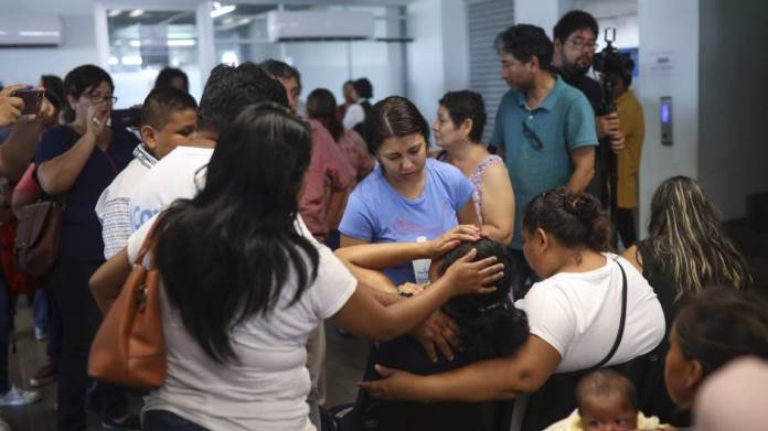 U napadu na bar u Meksiku ubijeno 26 osoba