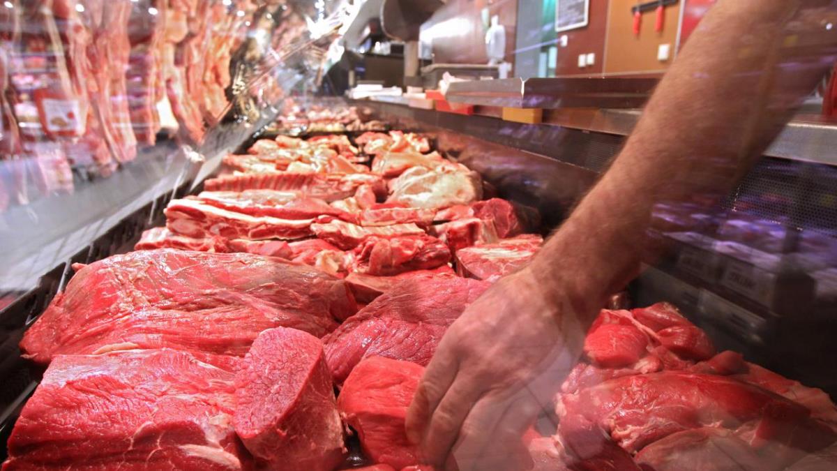 Zabranjen uvoz svinja i proizvoda od svinjskog mesa iz Srbije u BiH