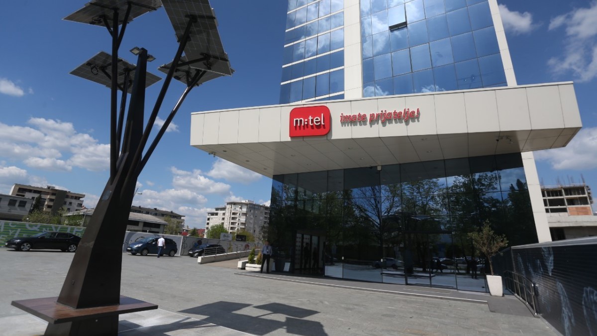 Mtel izgubio povjerenje dioničara, vrijednost firme ponovo pala