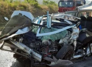 Dvije osobe iz Lukavca smrtno stradale u Mostaru, još troje povrijeđeno