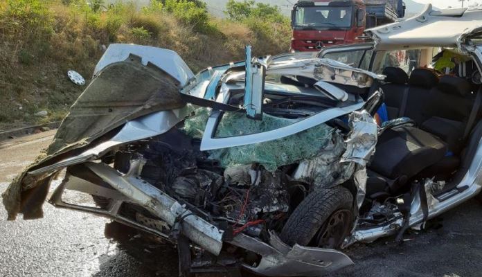 Dvije osobe iz Lukavca smrtno stradale u Mostaru, još troje povrijeđeno