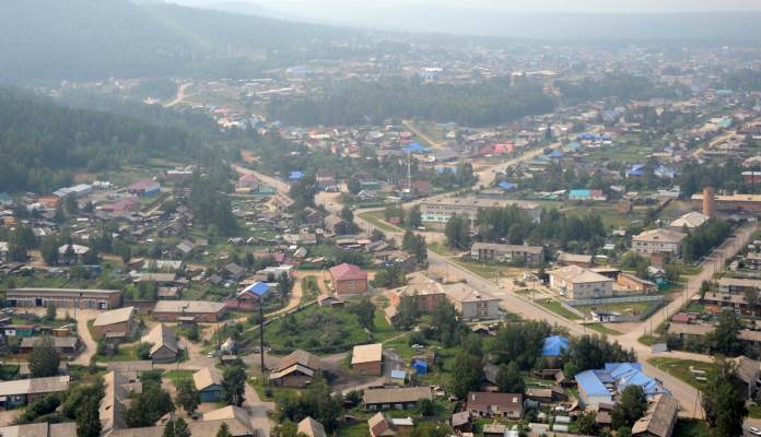 Evakuacija 16.500 ljudi nakon eksplozije u skladištu municije u Rusiji (VIDEO)