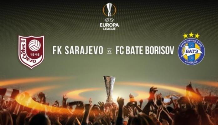 Poznate cijene ulaznica za susret Sarajevo – BATE u Zenici