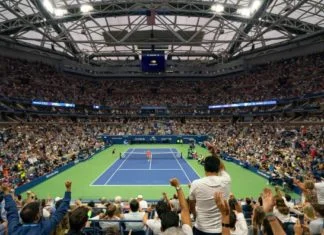 Padaju favoriti na US openu