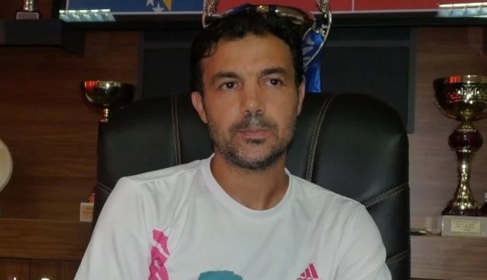 Özer: Želim za Bajram porodici otići sretan zbog pobjede protiv Željezničara