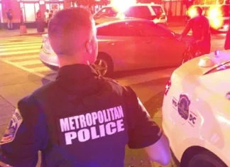 Devetogodišnje dijete optuženo za ubistvo pet osoba Američka Policija