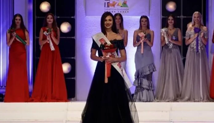 Amina Smajić izabrana za Miss Federacije BiH