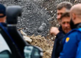 U Sarajevu pronađena aviobomba teška 500 kilograma