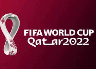 Javnosti otkriven logo Svjetskog prvenstva u Kataru