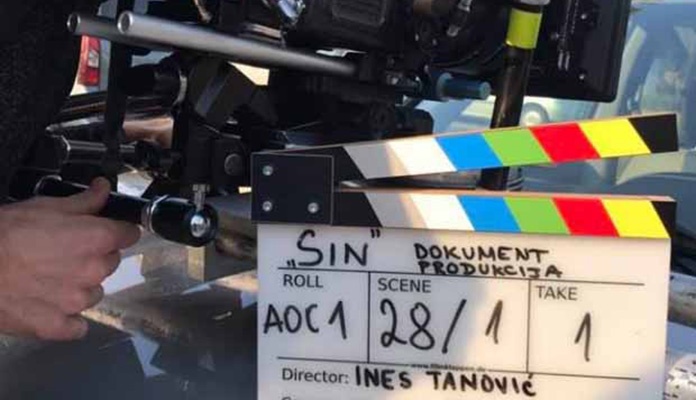 Film “Sin” bh. kandidat za nagradu Oskar