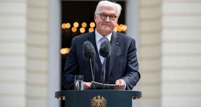 Njemački predsjednik Steinmeier se izvinio Poljskoj zbog nacističkih zločina