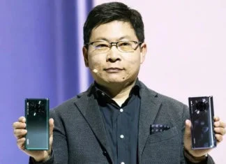 Huawei u Minhenu predstavio Mate 30, Mate 30 Pro i RS pametne telefone Huawei