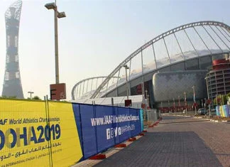 Počinje Svjetsko atletsko prvenstvo u Kataru Katar