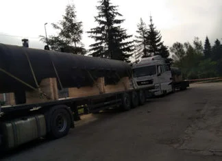 U ArcelorMittal Zenica isporučen i drugi kotao (FOTO) Kotao 2