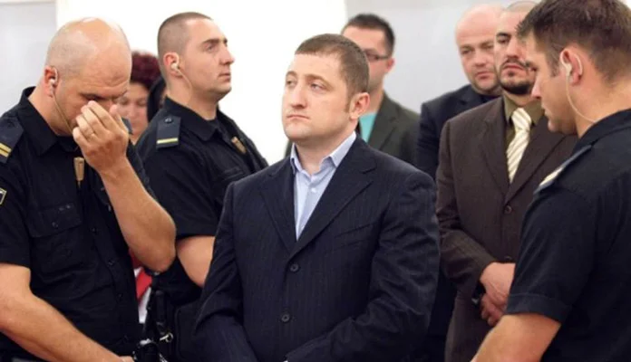 Muhamed Ali Gaši