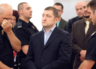 Muhamed Ali Gaši