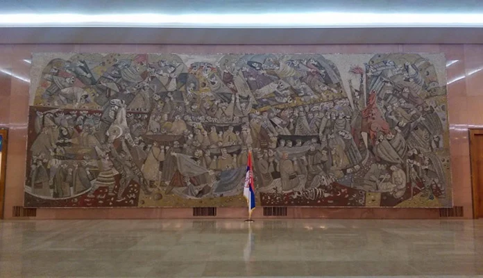 U Srbiji se ukidaju maloljetnički brakovi