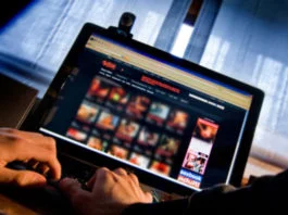 Pornografija