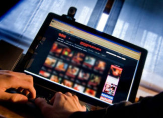 Pornografija