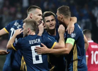 U 2021. godinu ćemo ući bez selektora nogometne reprezentacije BiH