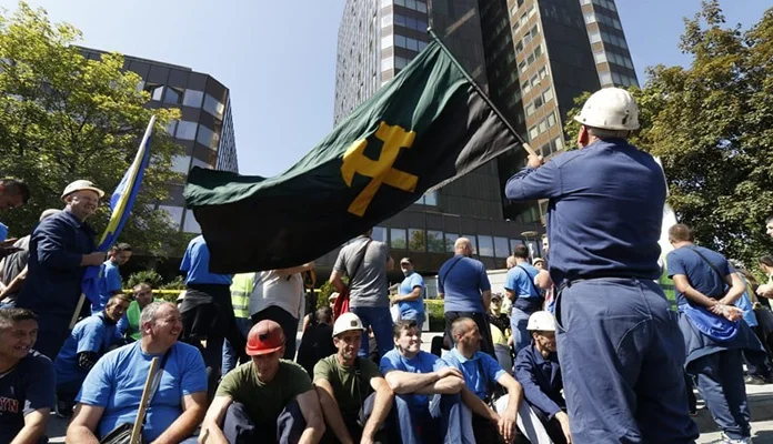 Rudari u FBiH dočekuju praznik rada u strahu od otkaza