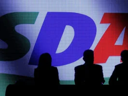 SDA
