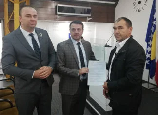U Zenici potpisani ugovori o samozapošljavanju 104 pripadnika boračke populacije Samozapošljavanje