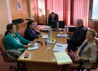 Uskoro počinje izgradnja Eko-kuće na Smetovima