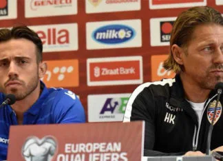 Selektor Lihtenštajna: U nogometu je sve moguće, ali BiH je favorit da ode na Euro