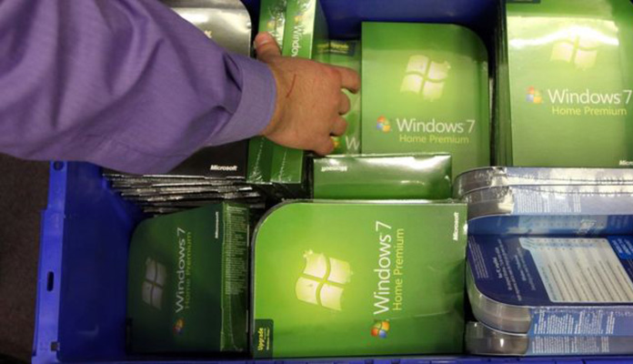 Hoće li se Windows 7 moći sigurno koristiti nakon isteka podrške?