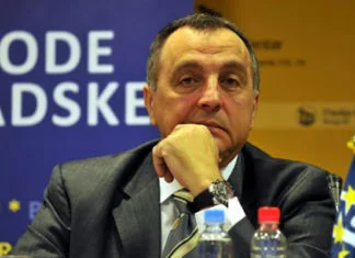Živković: Prva odluka nove vlasti biće hapšenje Vučića