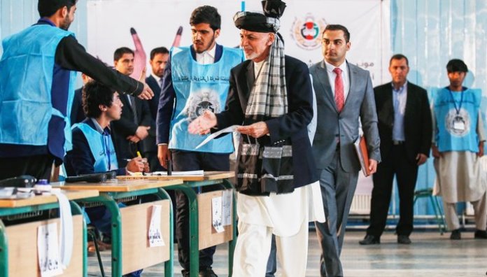 Izbori u Afganistanu počeli eksplozijom: Najmanje 15 osoba ranjeno