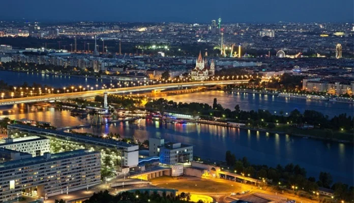 The Economist: Beč je najbolji grad za život