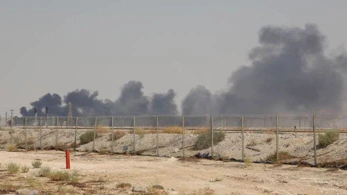 Britanija, Francuska i Njemačka: Iran odgovoran za napade u Saudijskoj Arabiji